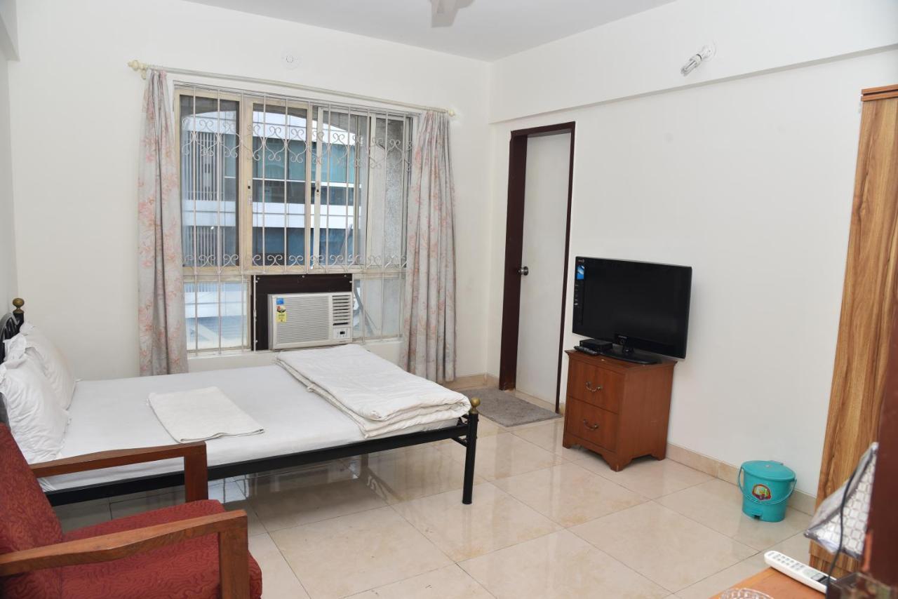 Niva Stays Paradise Pune Exterior photo