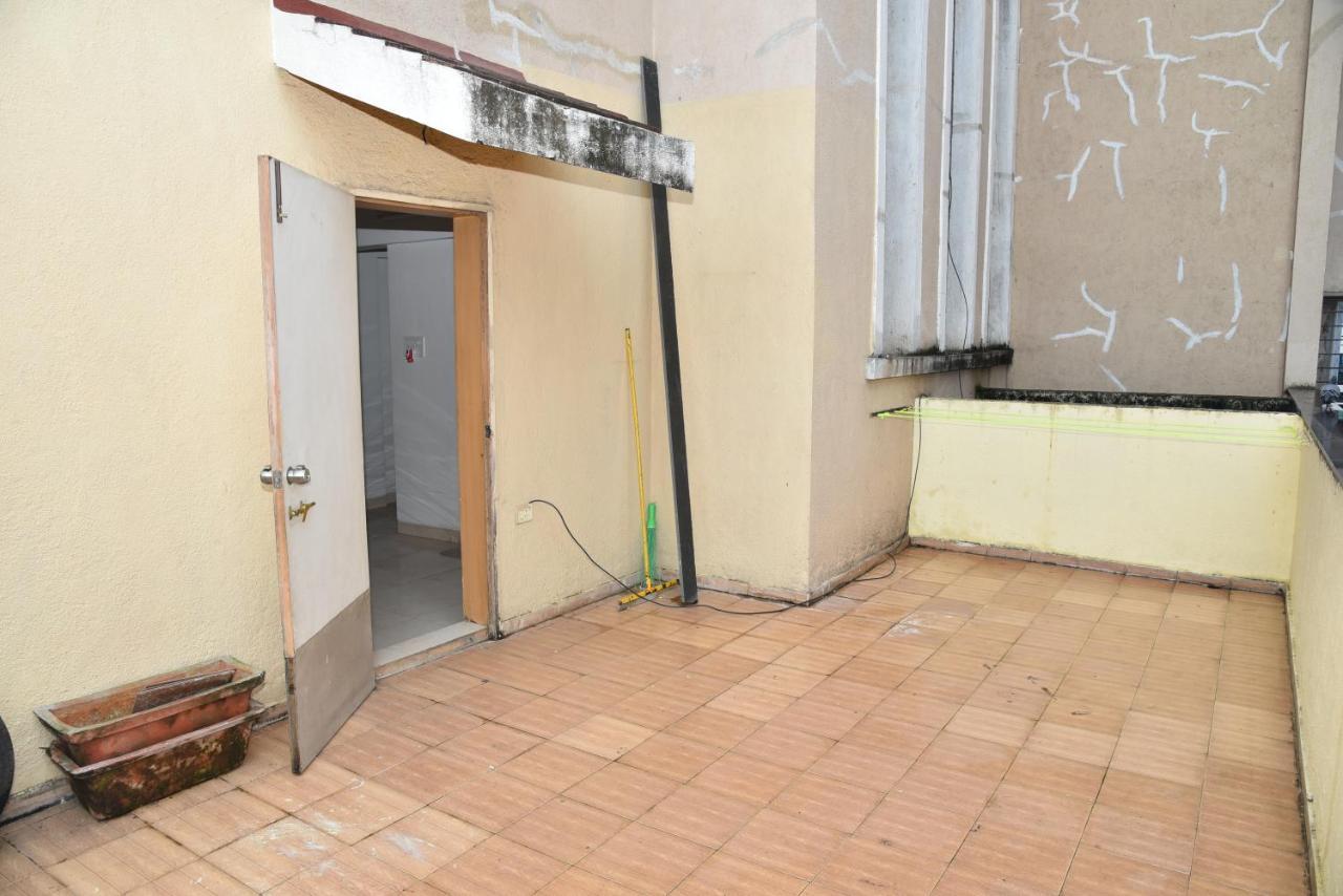 Niva Stays Paradise Pune Exterior photo